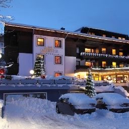 Außenansicht Interstar Hotel