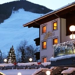 Außenansicht Interstar Hotel