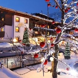 Außenansicht Interstar Hotel