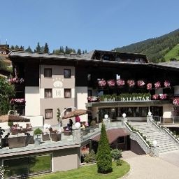 Außenansicht Interstar Hotel