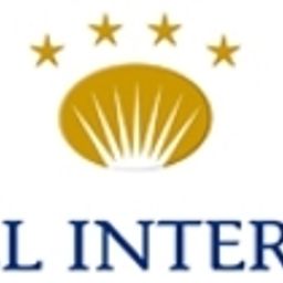 Zertifikat Interstar Hotel