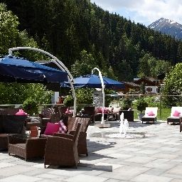 Terrasse Interstar Hotel
