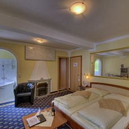 Zimmer Interstar Hotel