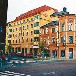 BEST WESTERN Hotel Svava Uppsala