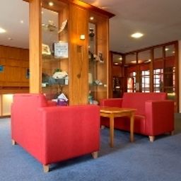 Hall Travelodge Derry