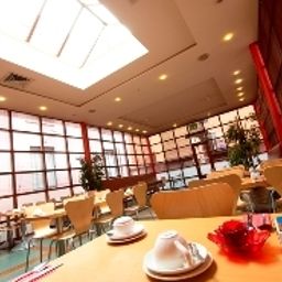 Restaurant Travelodge Derry