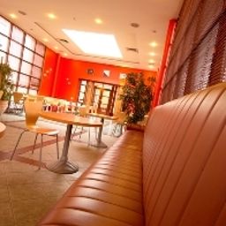 Restaurant Travelodge Derry
