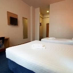 Chambre Travelodge Derry