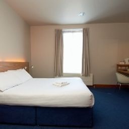 Chambre Travelodge Derry