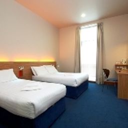 Chambre Travelodge Derry
