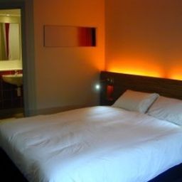 Chambre Travelodge Derry