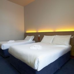Chambre Travelodge Derry