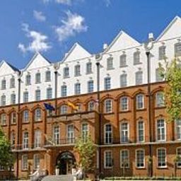 NH Kensington London