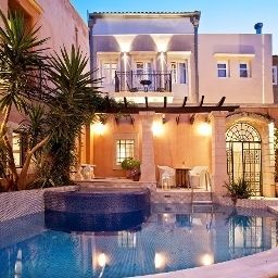 Palazzo Rimondi Réthymnon Rethymnon
