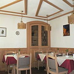 Breakfast room Östringer Hof Fotos