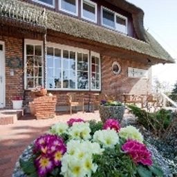 Vue extérieure Friesenhaus