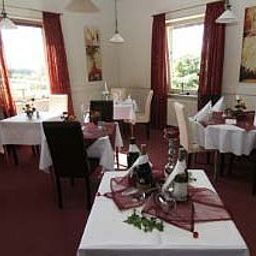 Restaurant Friesenhaus
