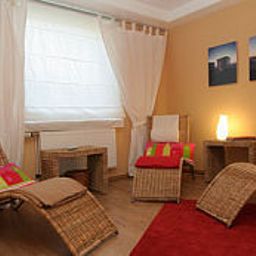 Espace de bien-être Friesenhaus