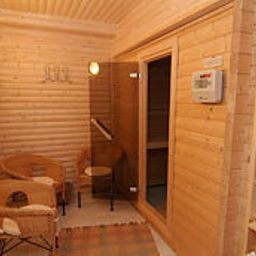 Espace de bien-être Friesenhaus