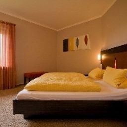 Chambre Friesenhaus