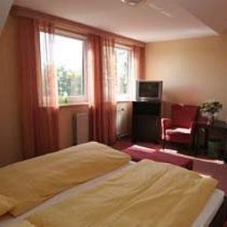 Chambre Friesenhaus