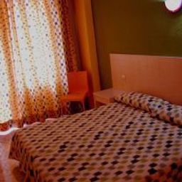 Teide Hostal s'Arenal