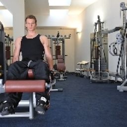 Remise en forme Roma