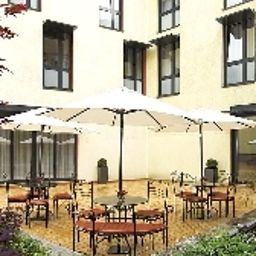 Jardin Roma