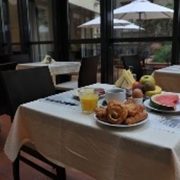 Buffet Roma