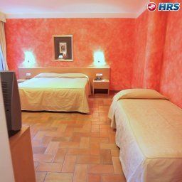 Suite Roma