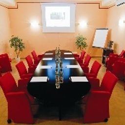 Salle de séminaires Roma