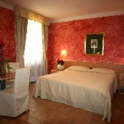 Chambre Roma