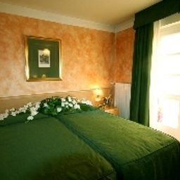 Chambre Roma