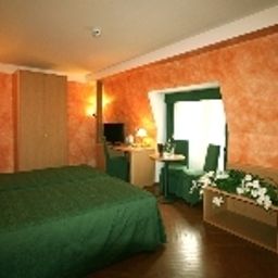 Chambre Roma