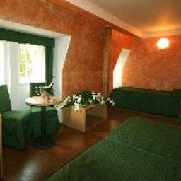Chambre Roma