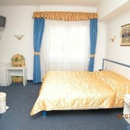 Vila Bojana garni Bled
