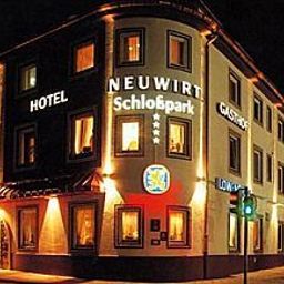 Neuwirt Gasthof Ismaning