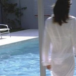 Piscina Brasil Suites