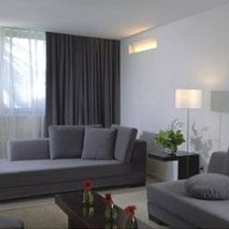 Suite Brasil Suites