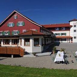 Naturlandhaus-Krone Maierhöfen 