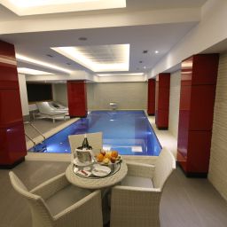 Grand Washington Estambul