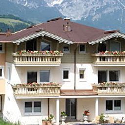 Strasser Landhaus Söll
