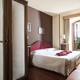 Exterior view Santa Caterina
