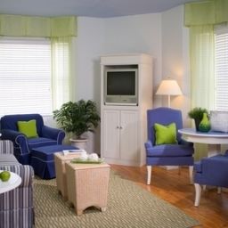 Suite Hotel Indigo HOUSTON AT THE GALLERIA Fotos