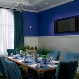 Sala de reuniones Hotel Indigo HOUSTON AT THE GALLERIA Fotos