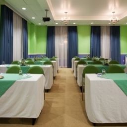 Sala de banquetes Hotel Indigo HOUSTON AT THE GALLERIA Fotos