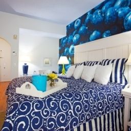 Habitación Hotel Indigo HOUSTON AT THE GALLERIA Fotos