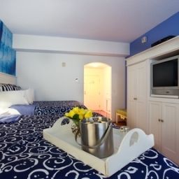 Habitación Hotel Indigo HOUSTON AT THE GALLERIA Fotos