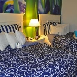 Habitación Hotel Indigo HOUSTON AT THE GALLERIA Fotos
