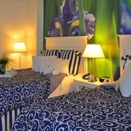 Habitación Hotel Indigo HOUSTON AT THE GALLERIA Fotos